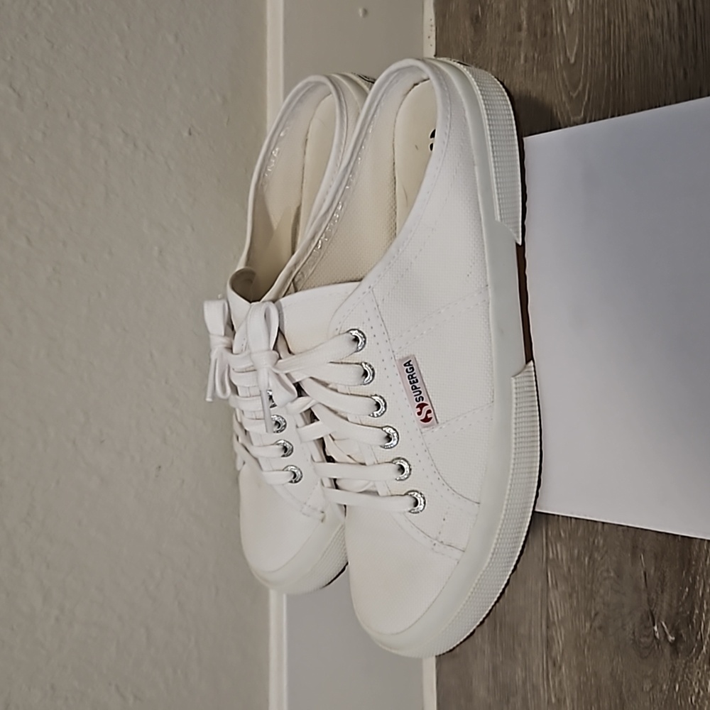 Superga Slip-on Sneakers - Picture 2 of 4